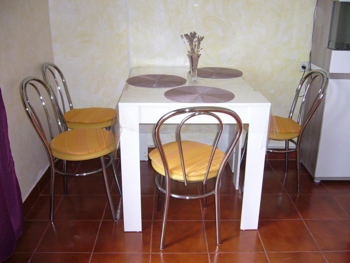 Apartment Branko Drage Exterior photo