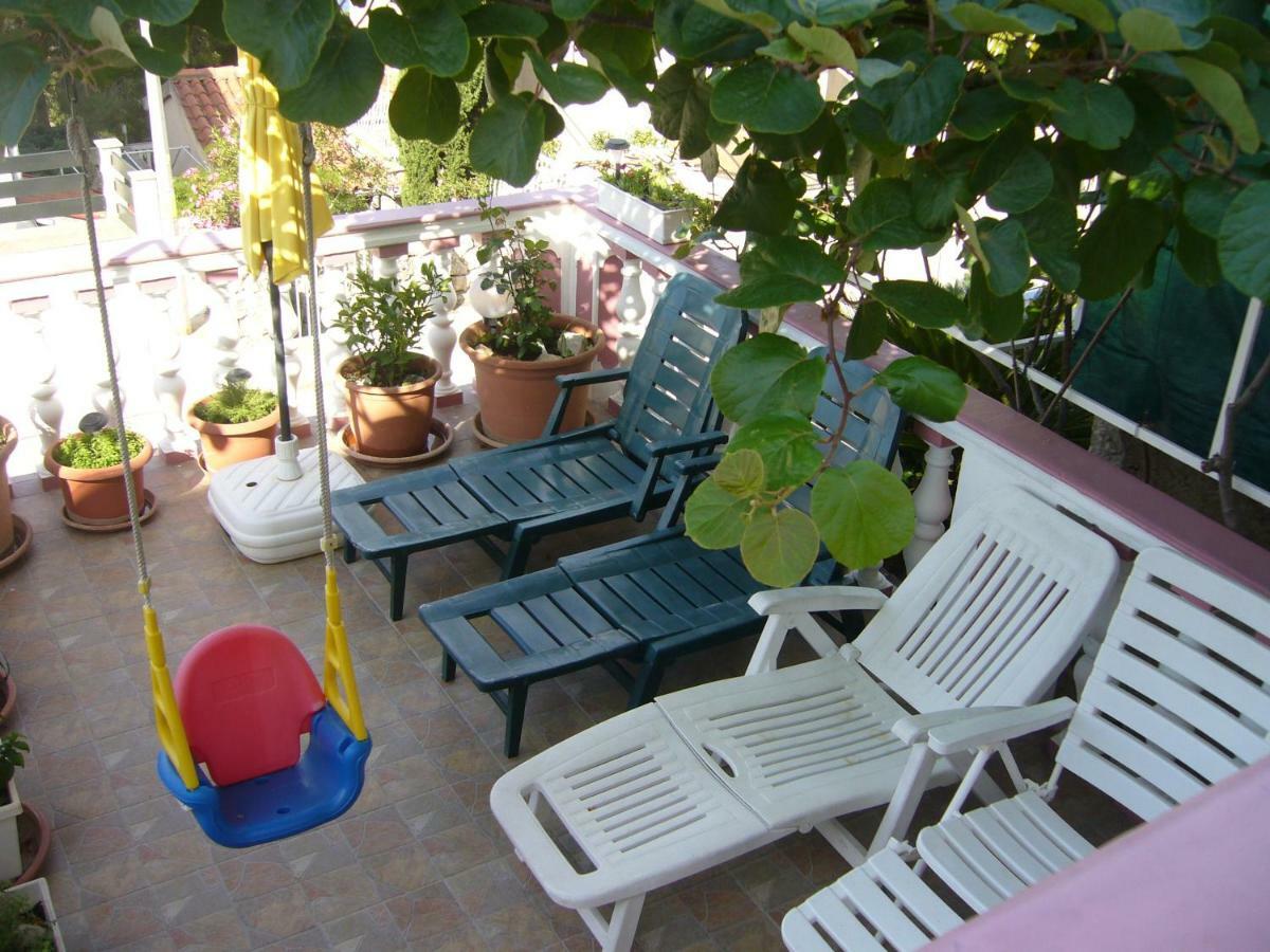 Apartment Branko Drage Exterior photo